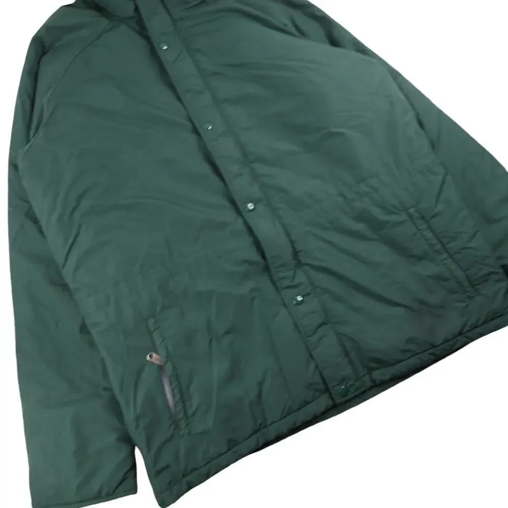 Vintage The North Face USDA Forestry Service Uniform Jacket